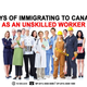 Illustration for article titled Ways of immigrating to Canada as an unskilled worker